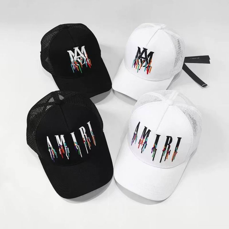 Amiri Cap (1)